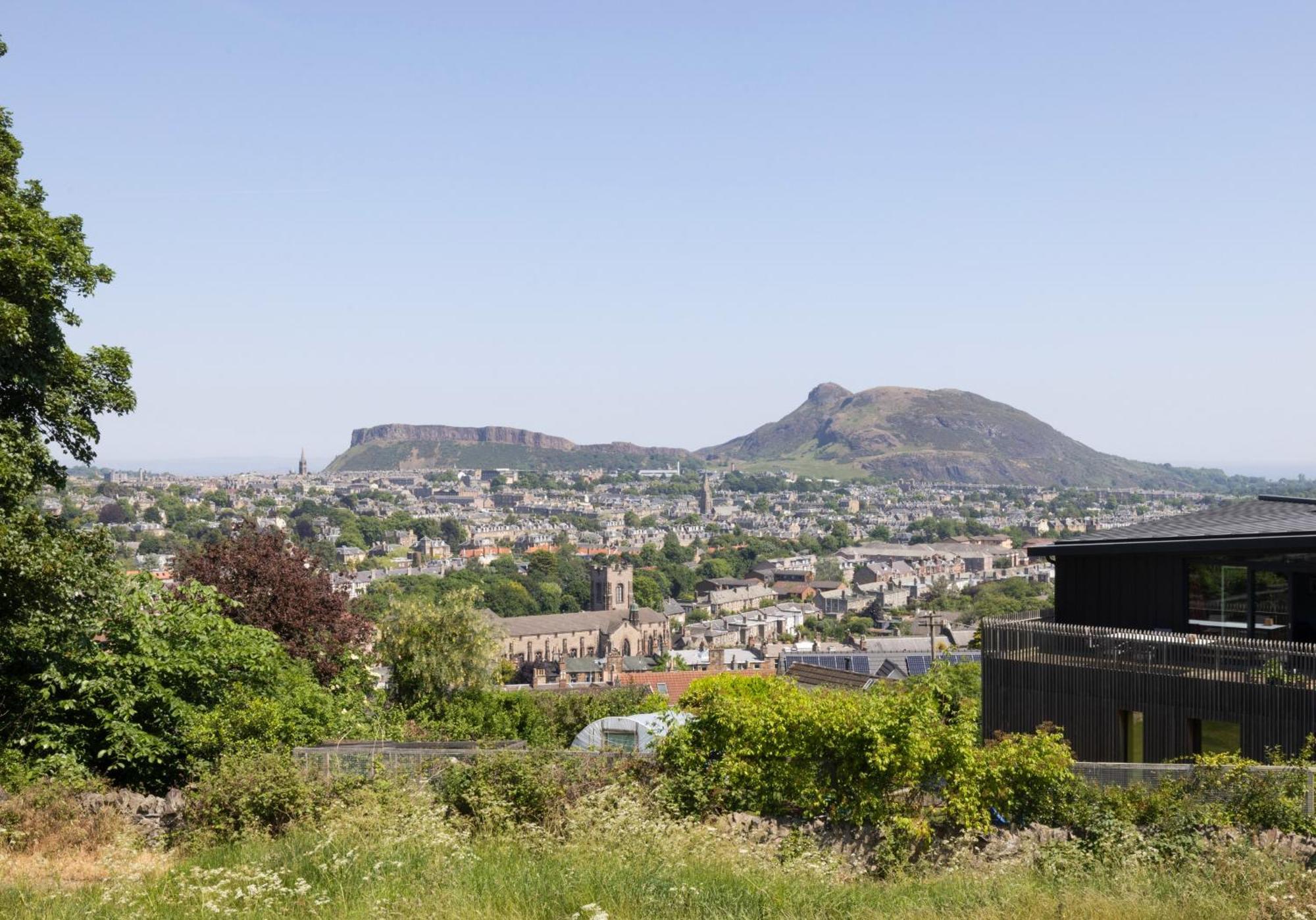 Charming Near Holyrood Park & Calton Hill * EDI
