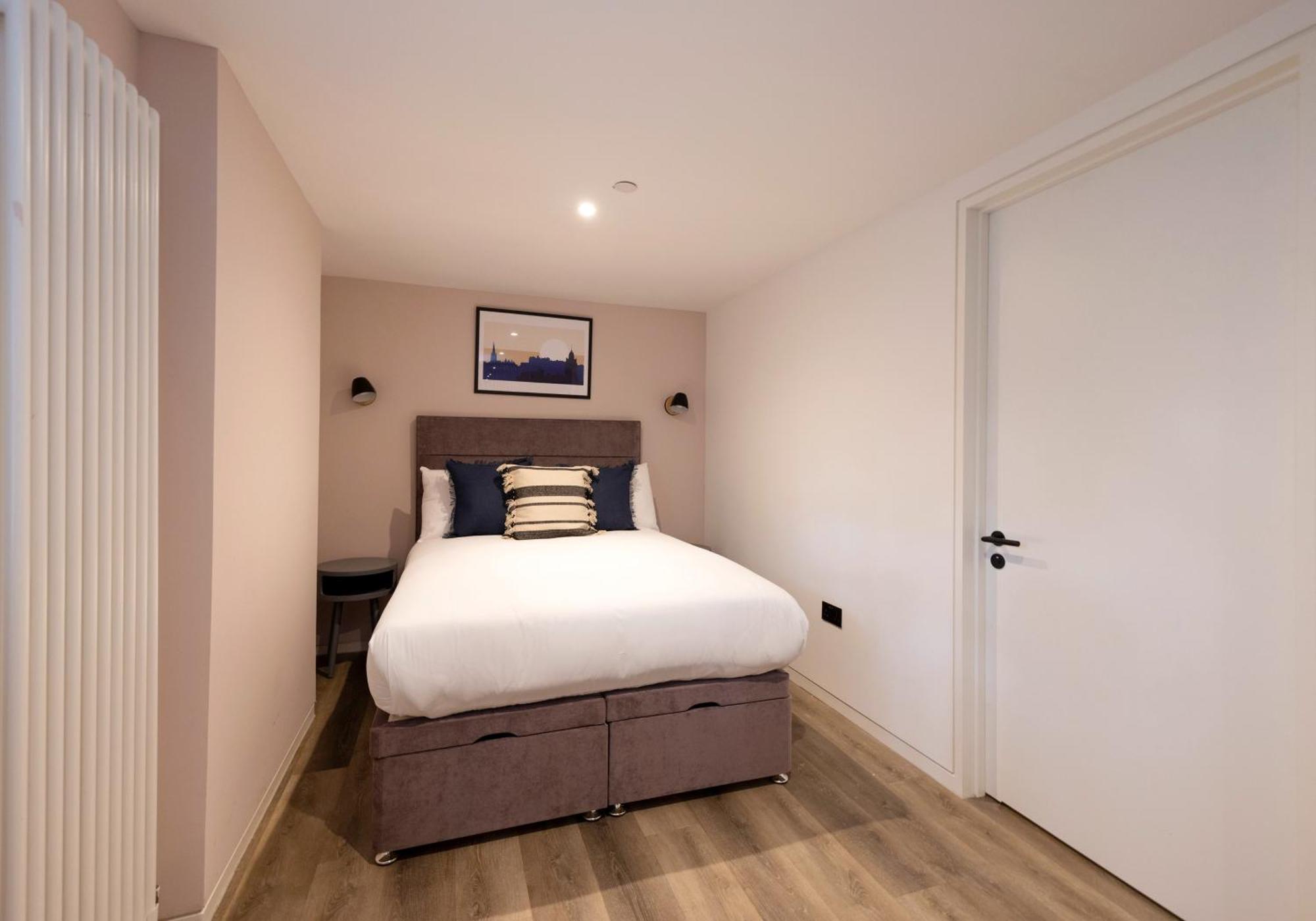 Appartement Charming Near Holyrood Park & Calton Hill *