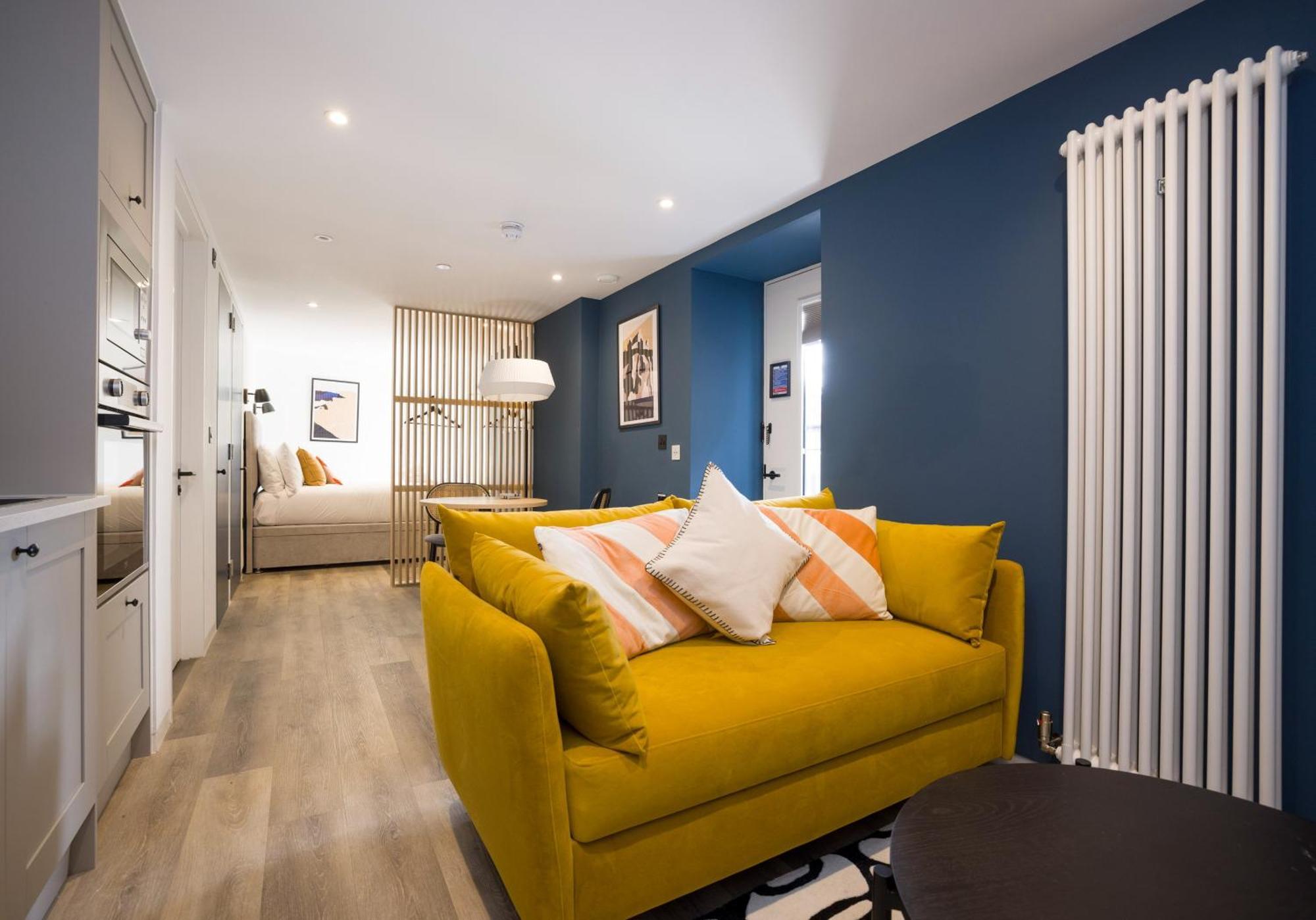 Charming Near Holyrood Park & Calton Hill EDI