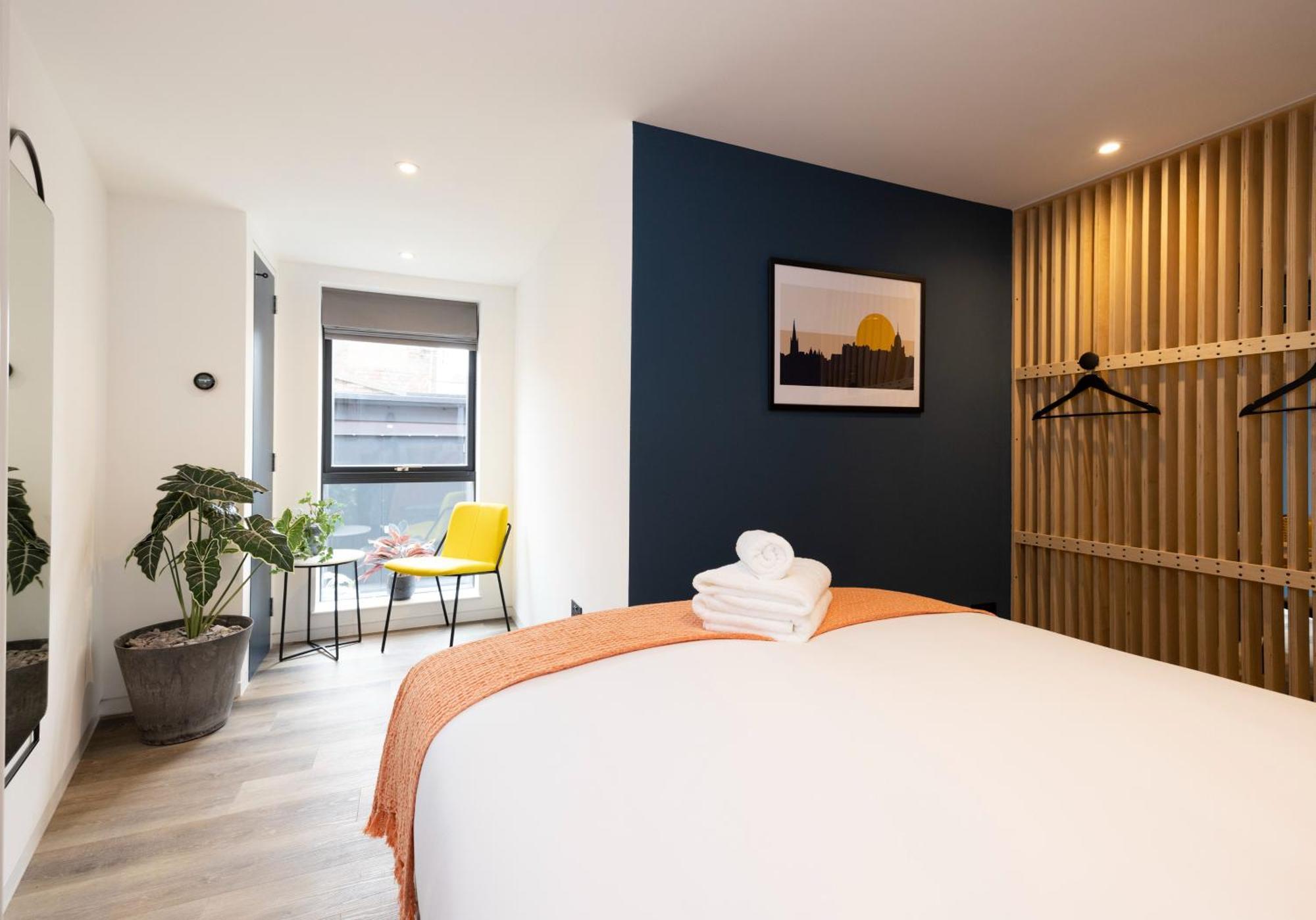 Charming Near Holyrood Park & Calton Hill EDI