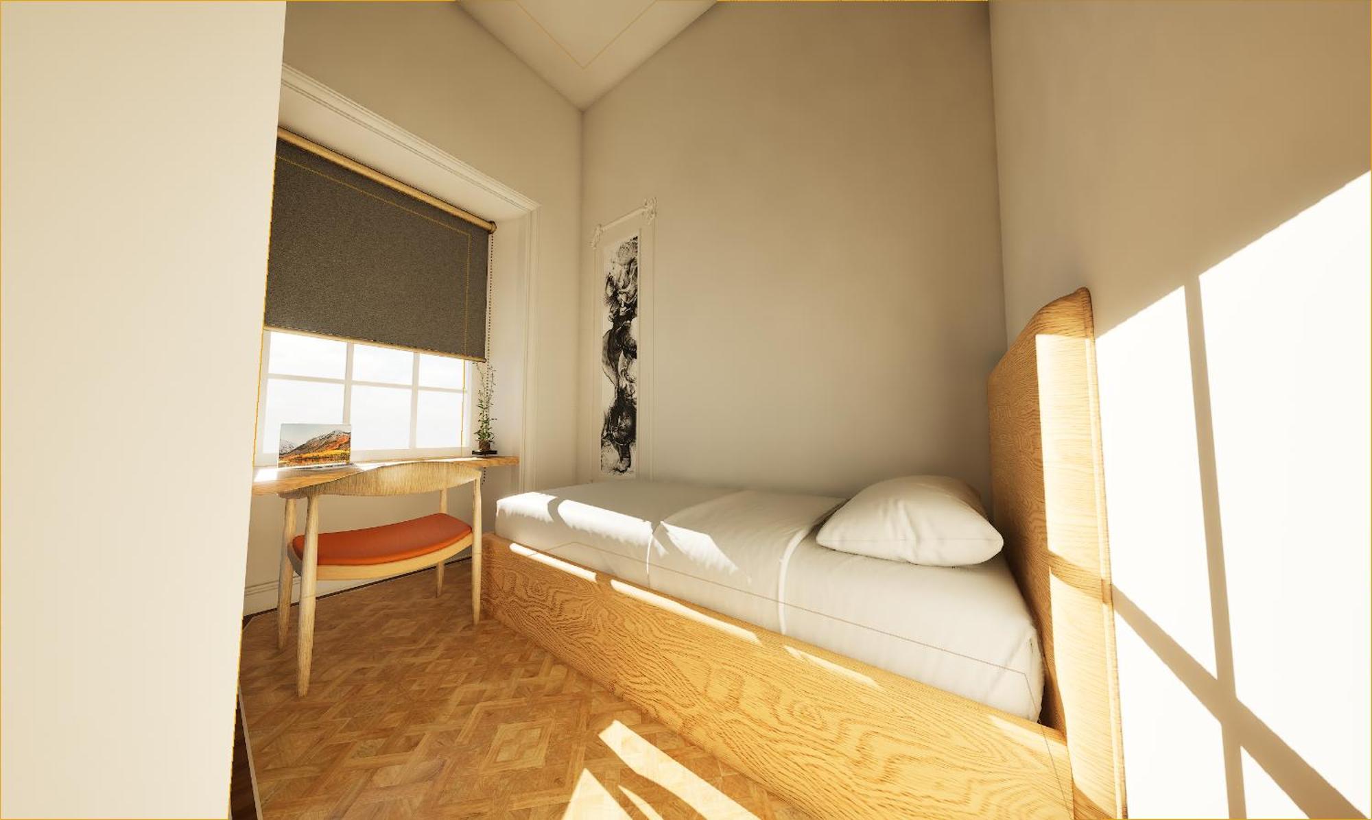 Bonnie Hotel *