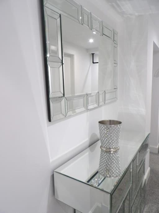 Modern 3bhk Near Zoo Appartement Édimbourg
