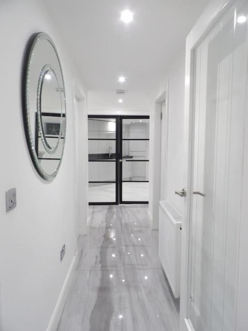 Modern 3bhk Near Zoo * Édimbourg