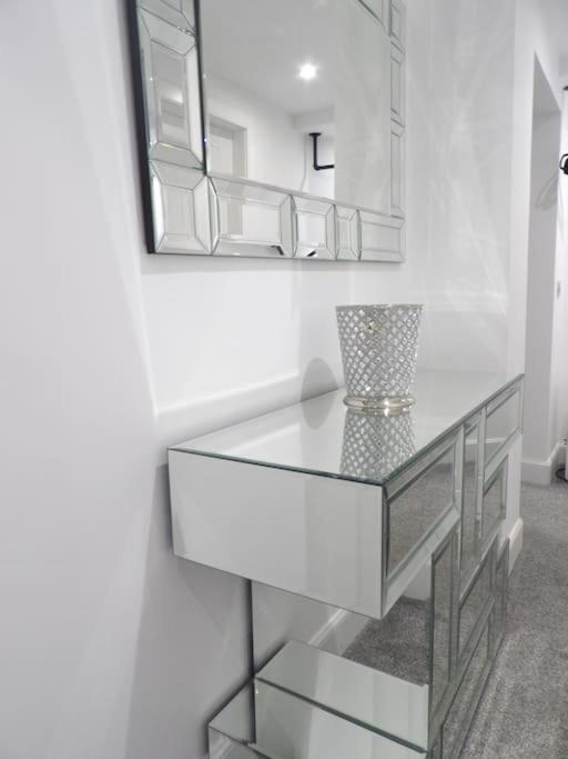 Appartement Modern 3bhk Near Zoo Édimbourg