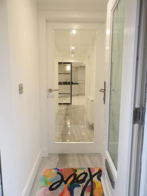 Modern 3bhk Near Zoo * Édimbourg