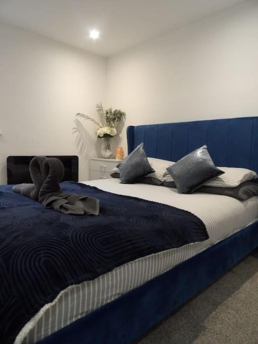 Modern 3bhk Near Zoo Appartement