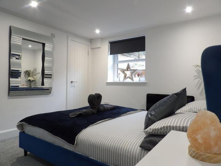 Appartement Modern 3bhk Near Zoo *