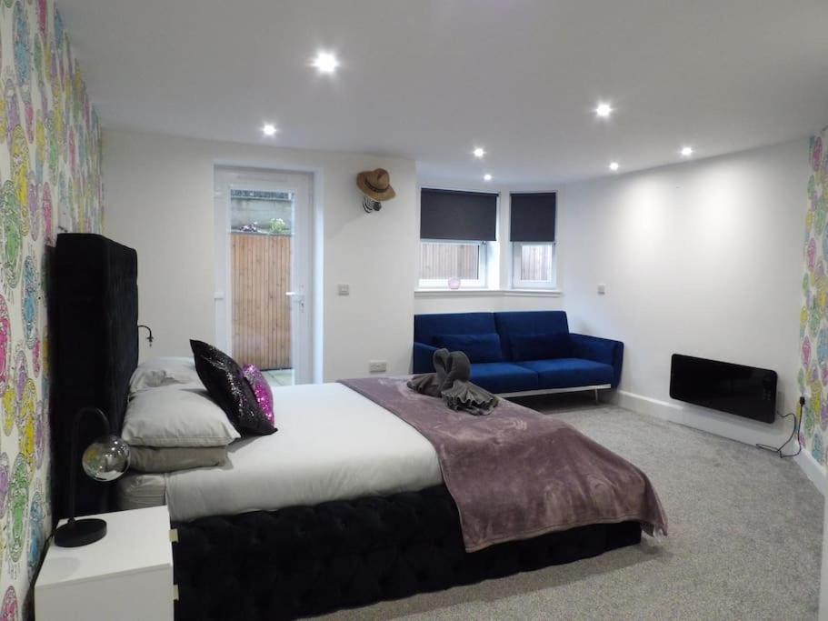 Modern 3bhk Near Zoo Appartement *