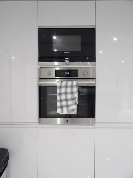 Appartement Modern 3bhk Near Zoo *