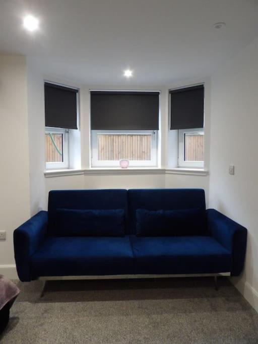Appartement Modern 3bhk Near Zoo *