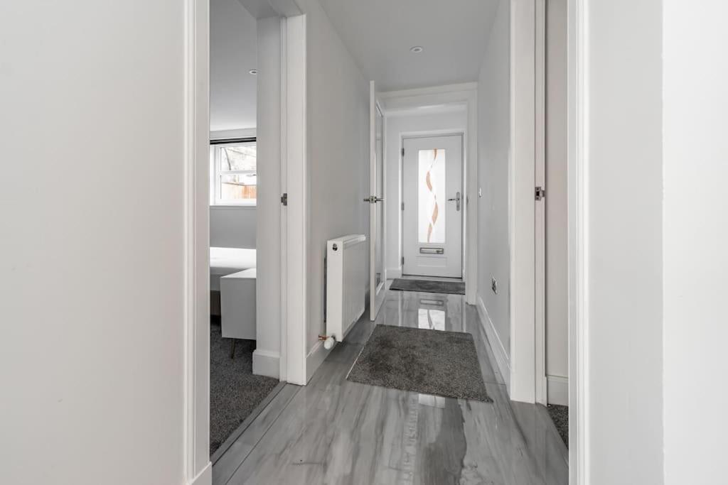 Modern 3bhk Near Zoo Appartement Édimbourg