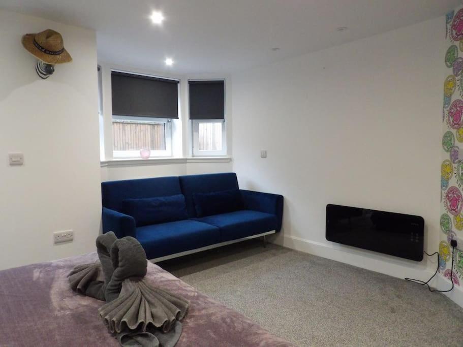 Appartement Modern 3bhk Near Zoo Édimbourg