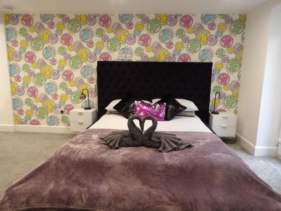 Appartement Modern 3bhk Near Zoo