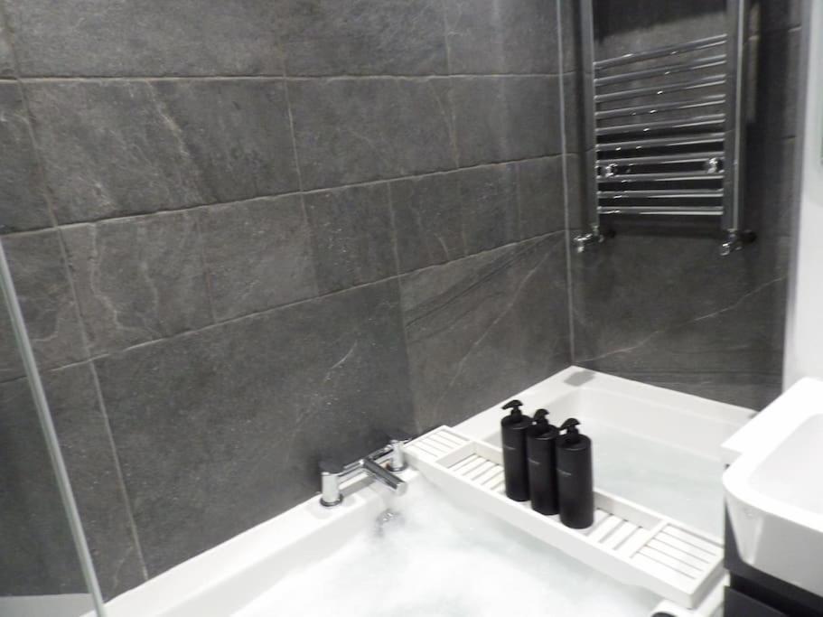 Appartement Modern 3bhk Near Zoo Édimbourg