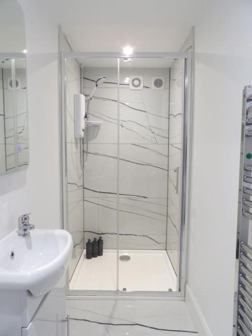 Appartement Modern 3bhk Near Zoo