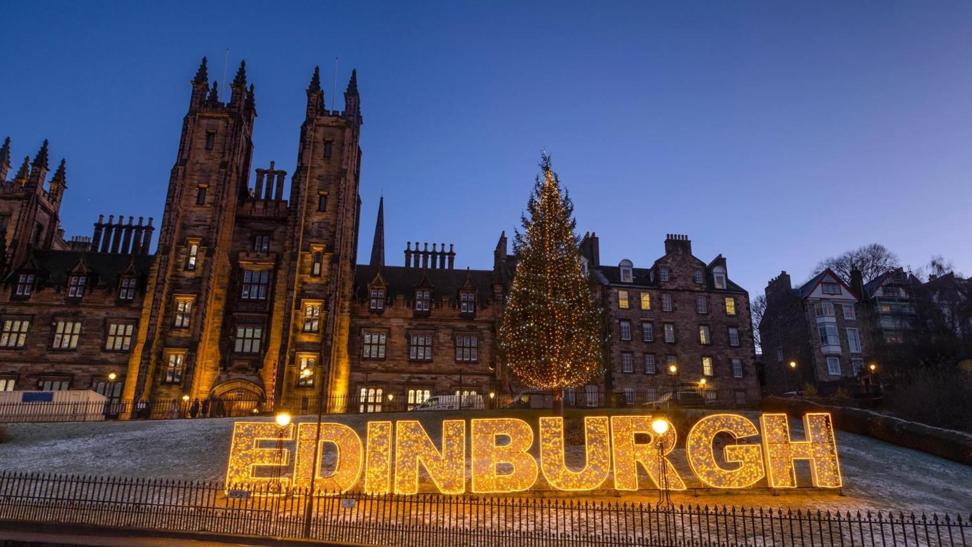 Stunning 5br Royal Mile Penthouse *