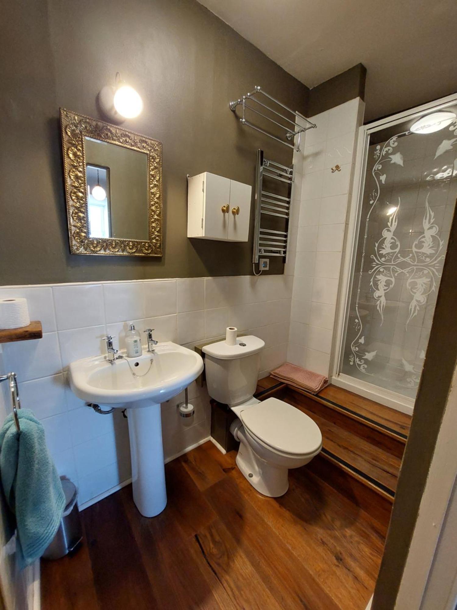 Apartment Stunning 5br Royal Mile Penthouse *