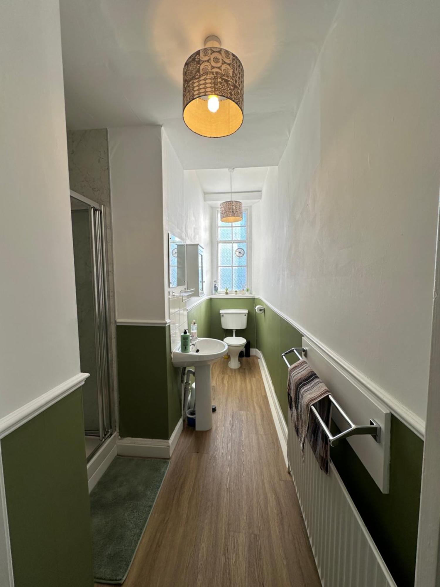 Appartement Cosy In Centre , 2 Bedroom1 Bathroom