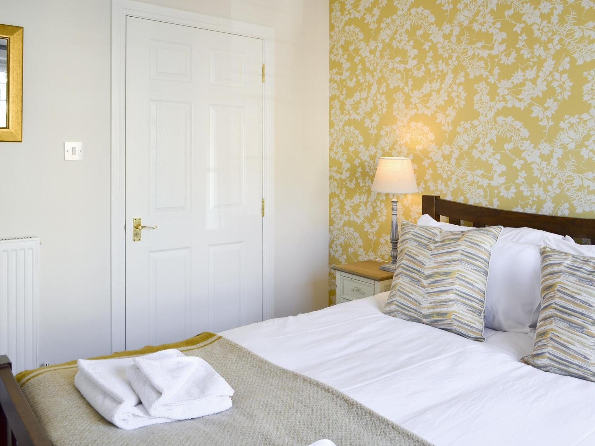 Powderhall Brae Holiday home Edinburgh