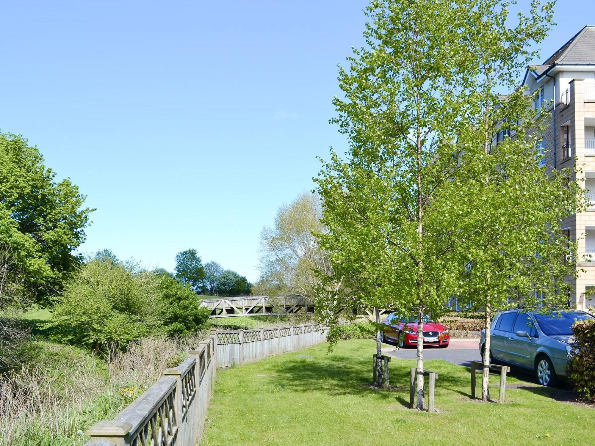 Powderhall Brae Holiday home Edinburgh