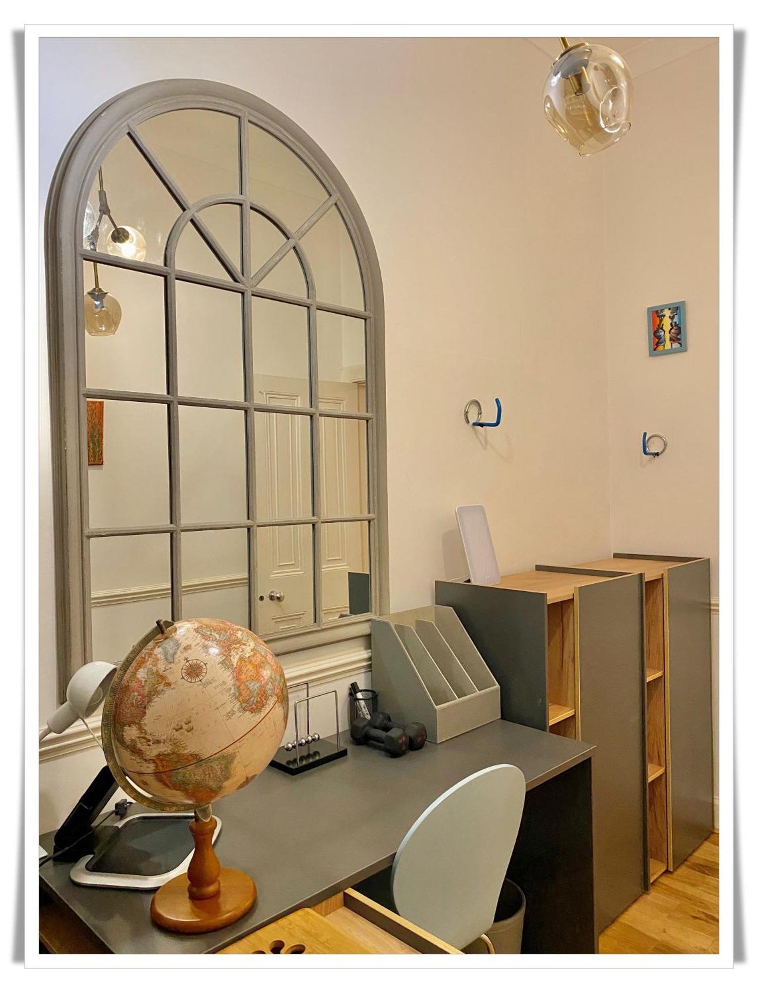 Apartment Beautifully Decorated 2bed Apt- Gem In Center *