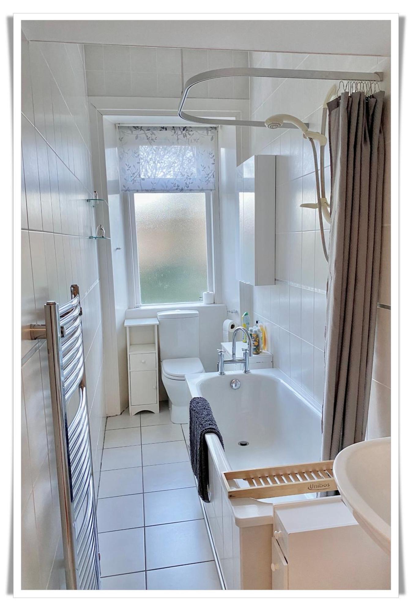 Beautifully Decorated 2bed Apt- Gem In Center Apartment Edinburgh