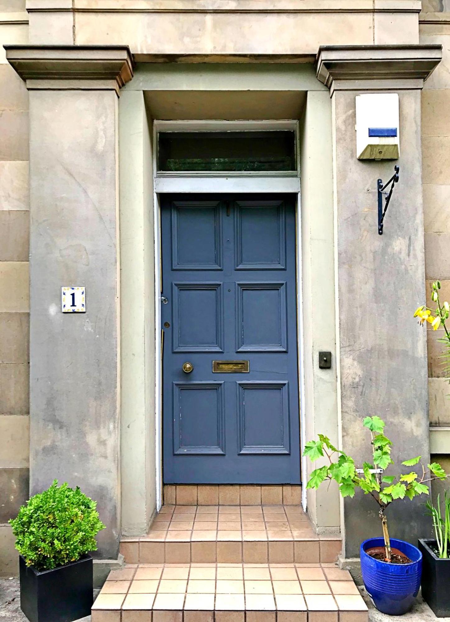 Beautifully Decorated 2bed Apt- Gem In Center * Edinburgh