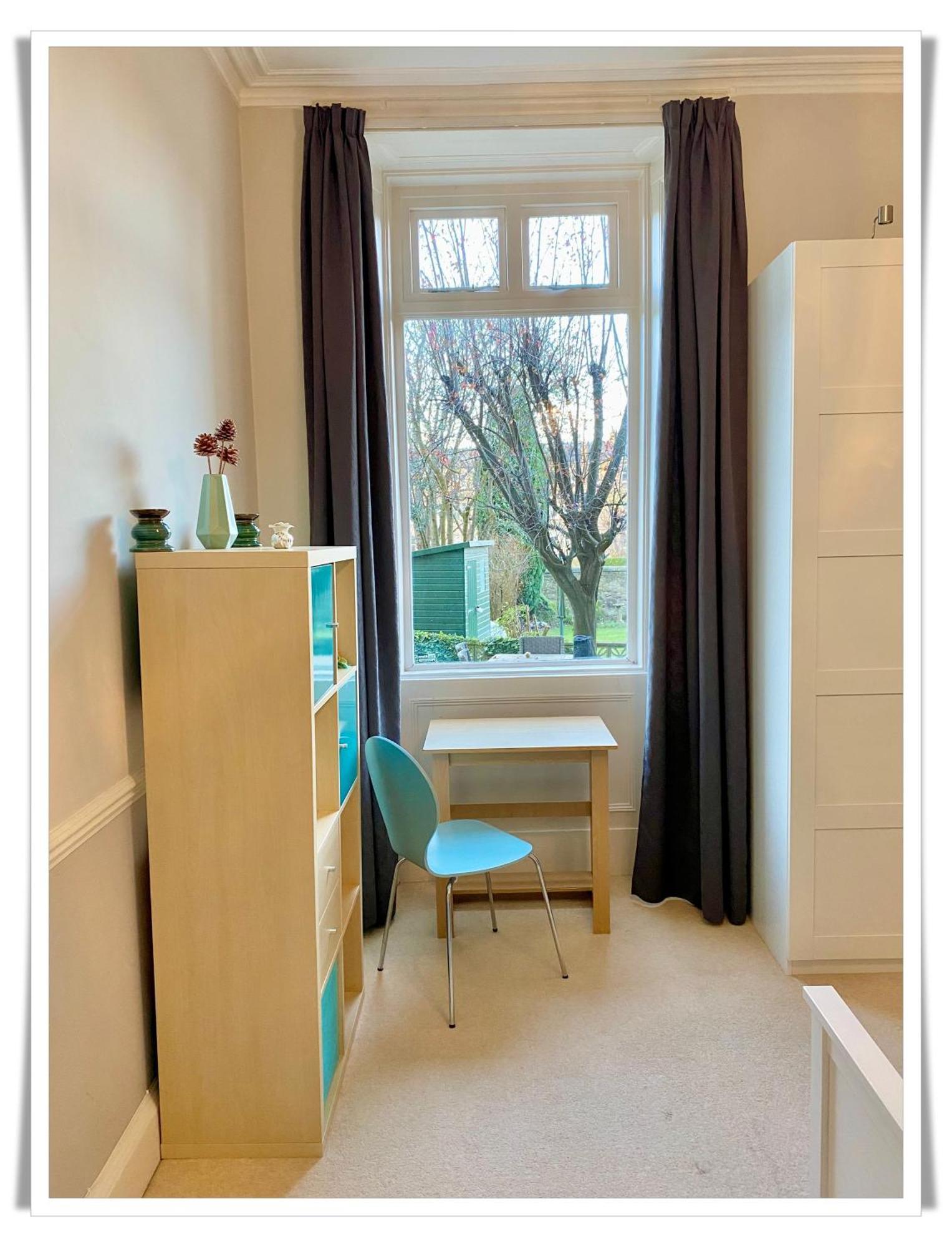 Beautifully Decorated 2bed Apt- Gem In Center Apartment Edinburgh