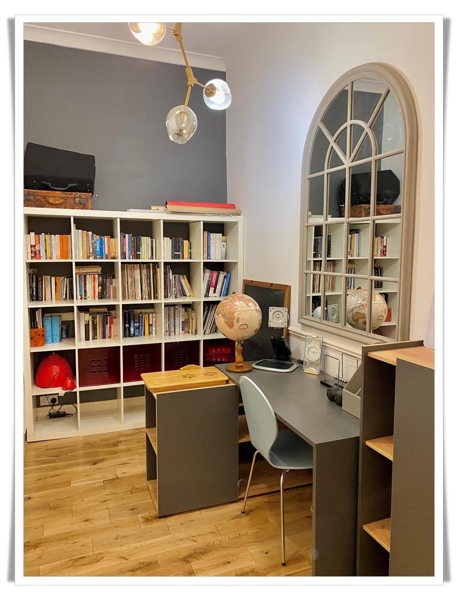 Apartment Beautifully Decorated 2bed Apt- Gem In Center Edinburgh