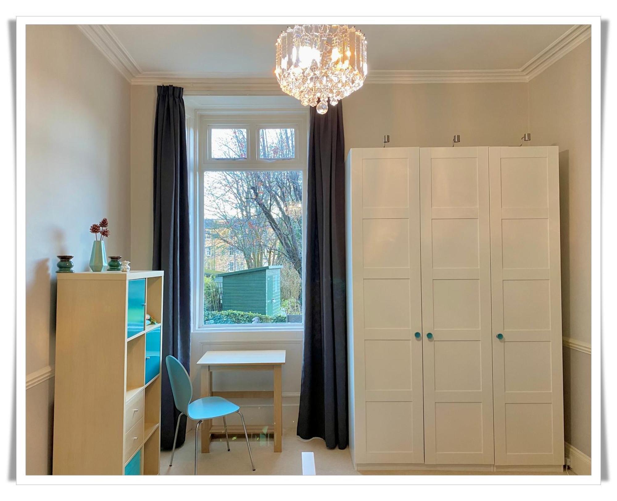Beautifully Decorated 2bed Apt- Gem In Center * Edinburgh