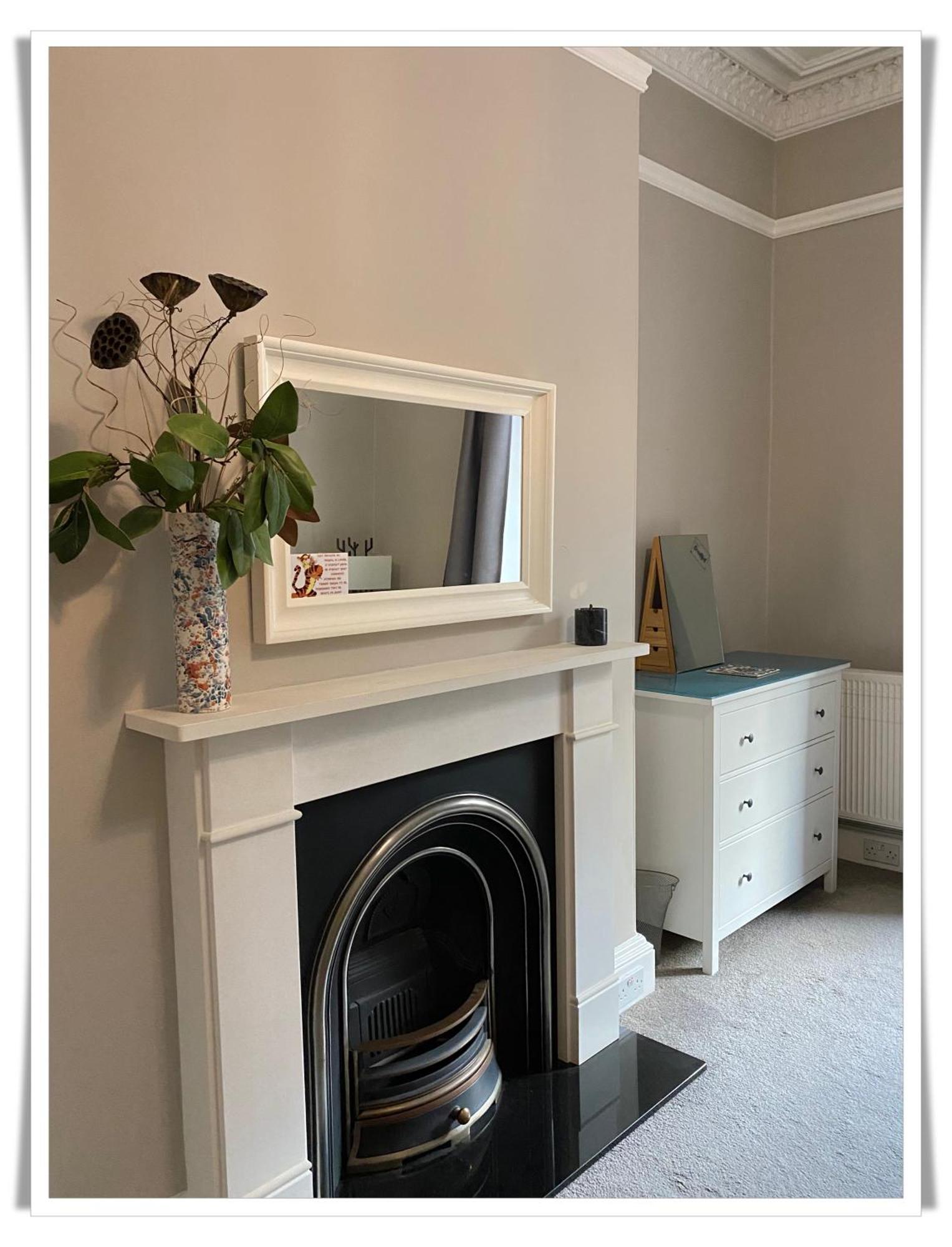 Beautifully Decorated 2bed Apt- Gem In Center Edinburgh