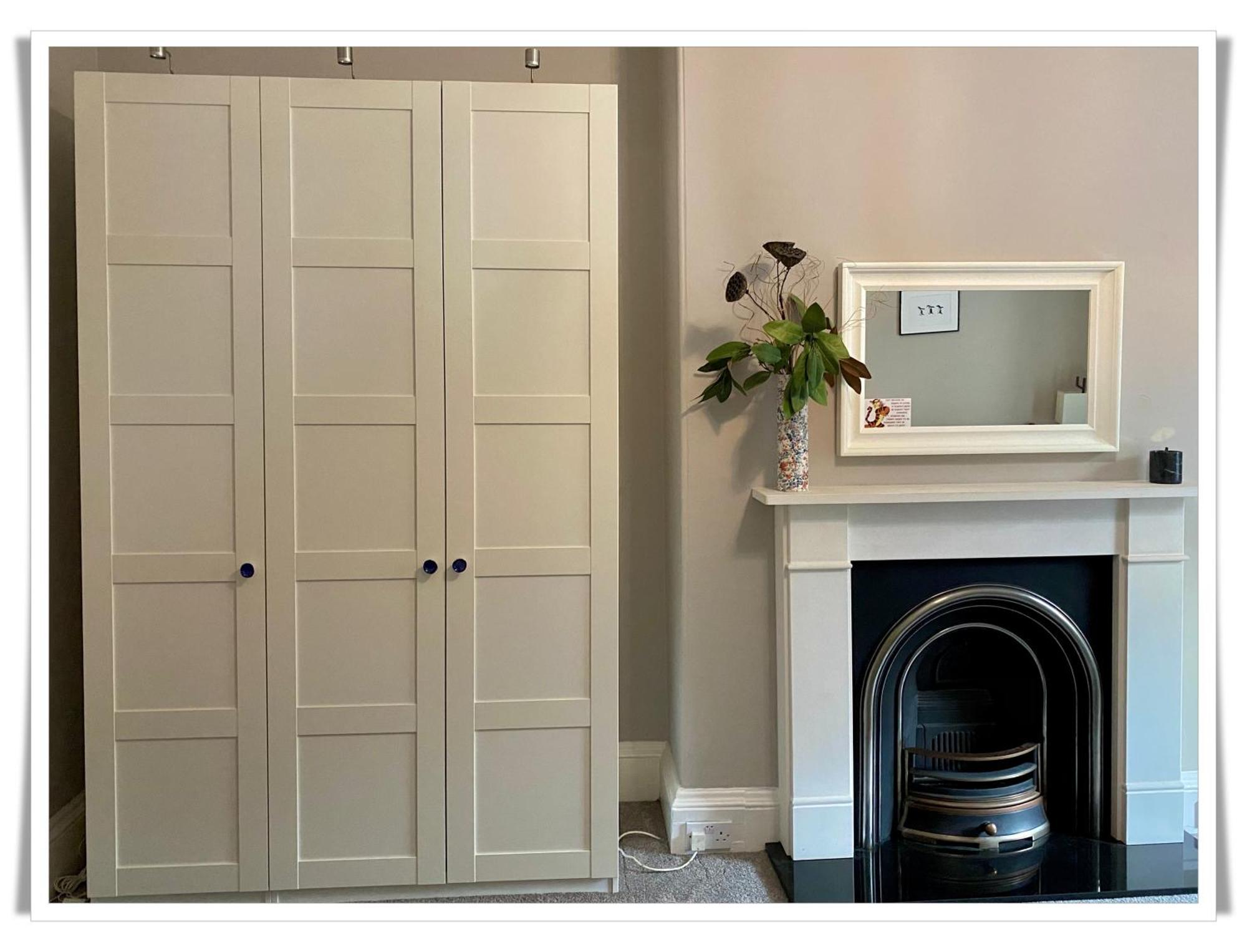Beautifully Decorated 2bed Apt- Gem In Center Edinburgh