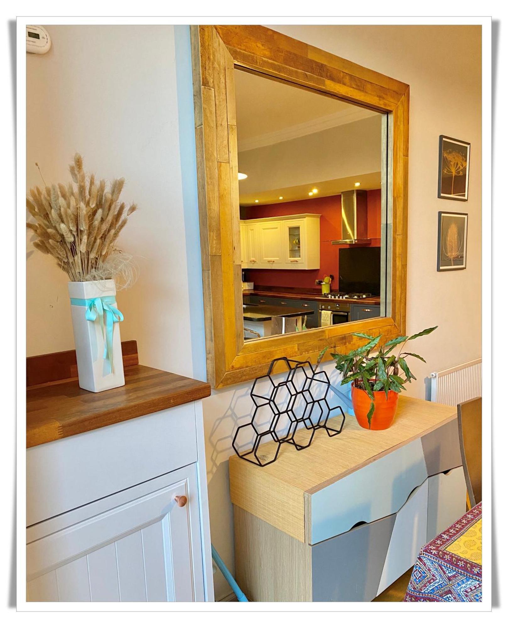 Beautifully Decorated 2bed Apt- Gem In Center Apartment *
