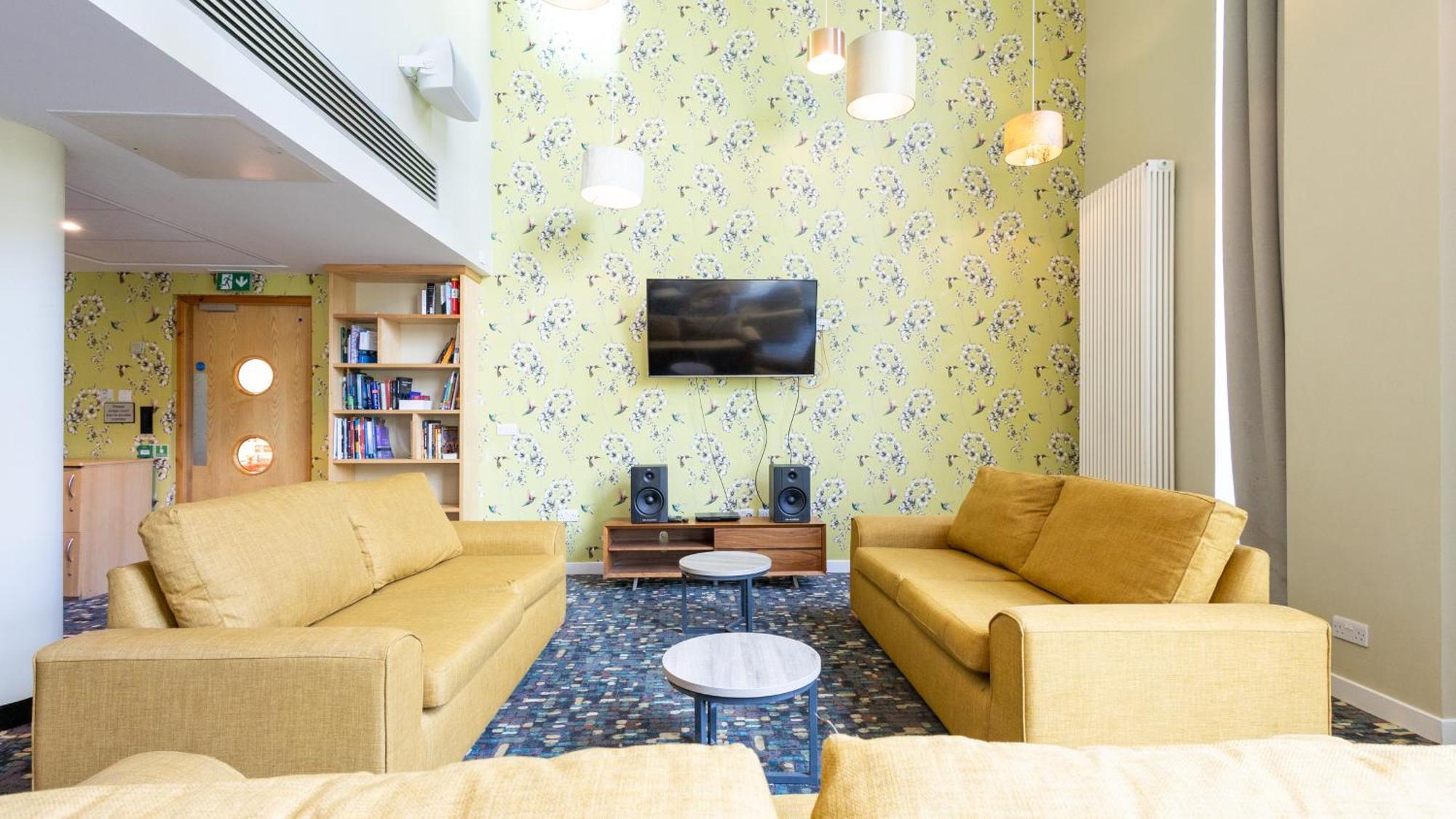 Summer At The Of Appartement