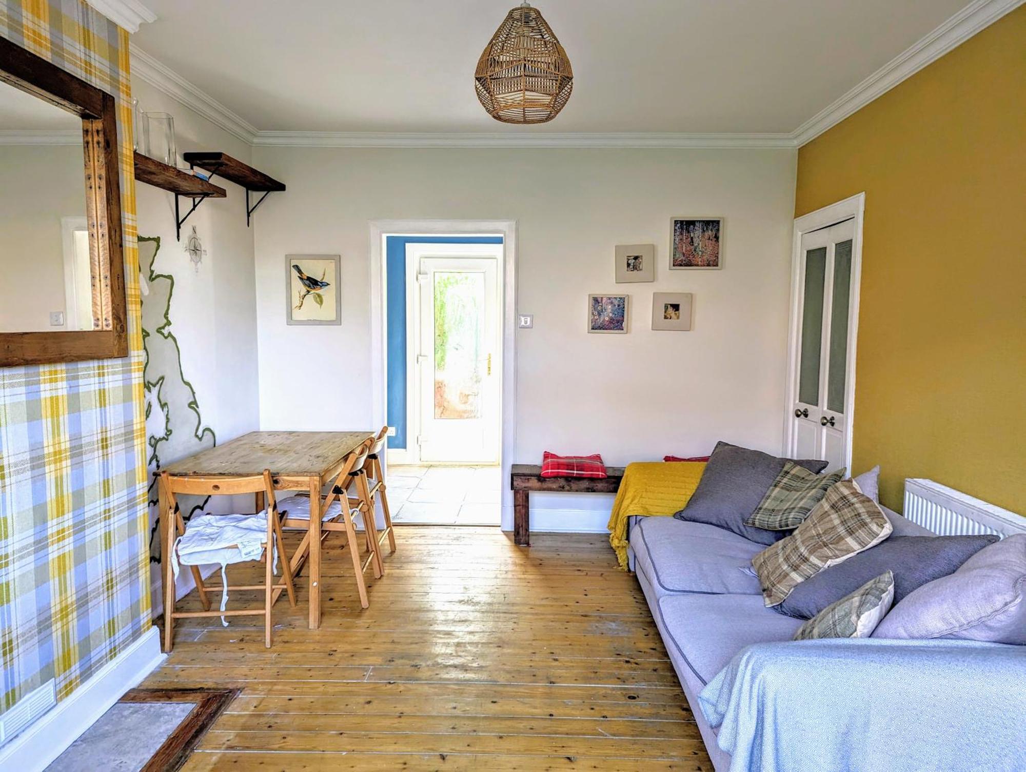 Holiday home Cosy City Centre From *