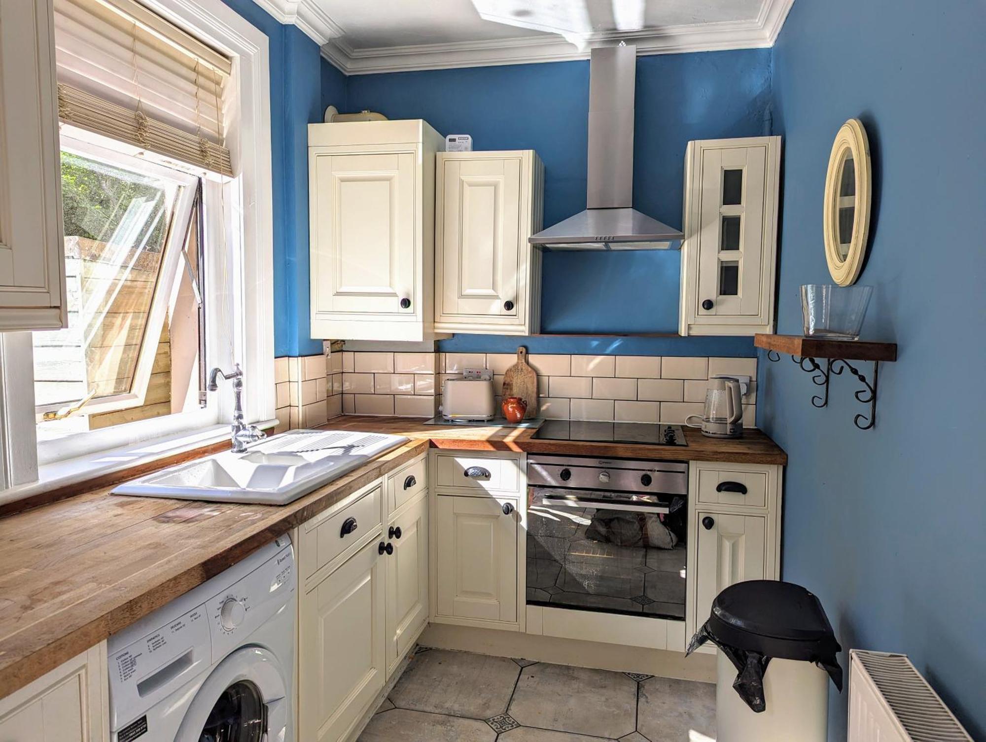 Holiday home Cosy City Centre From