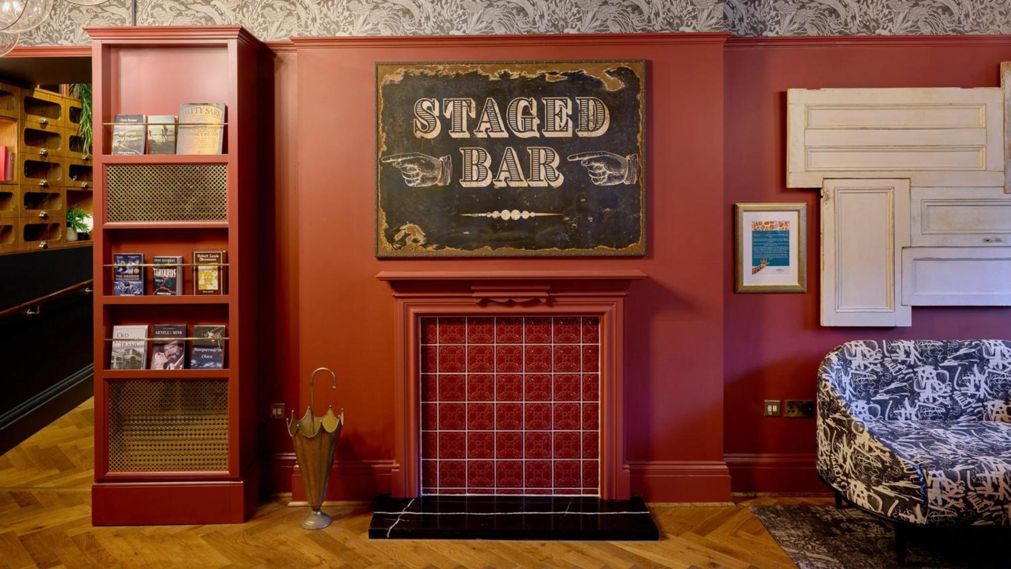 Indigo By Ihg 4* Edinburgh