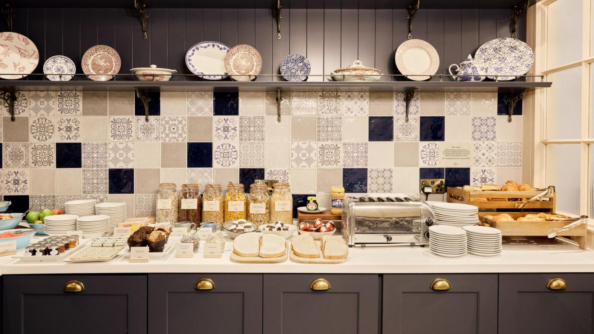 Indigo By Ihg Hotel Edinburgh