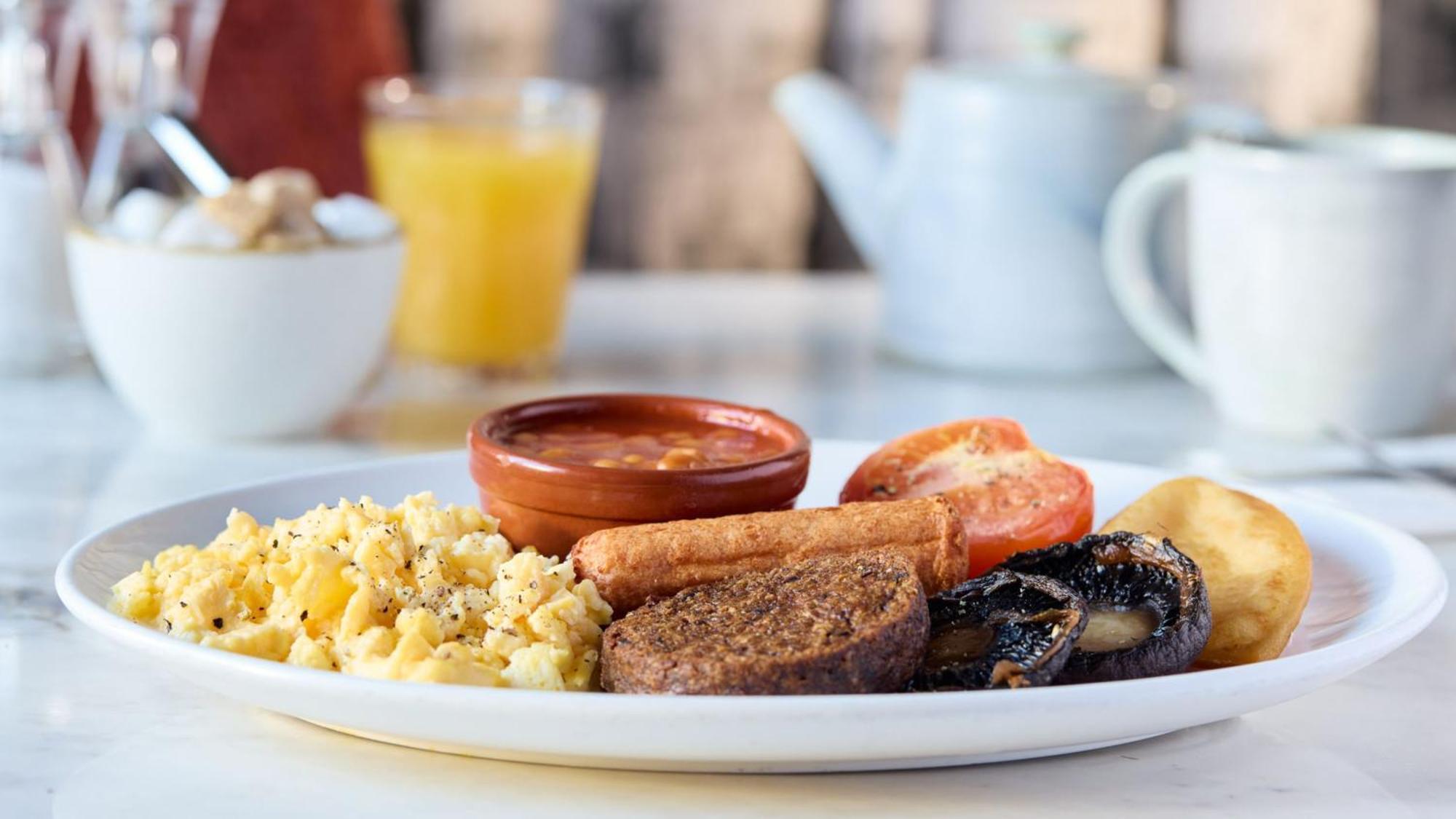 Hotel Indigo By Ihg Edinburgh