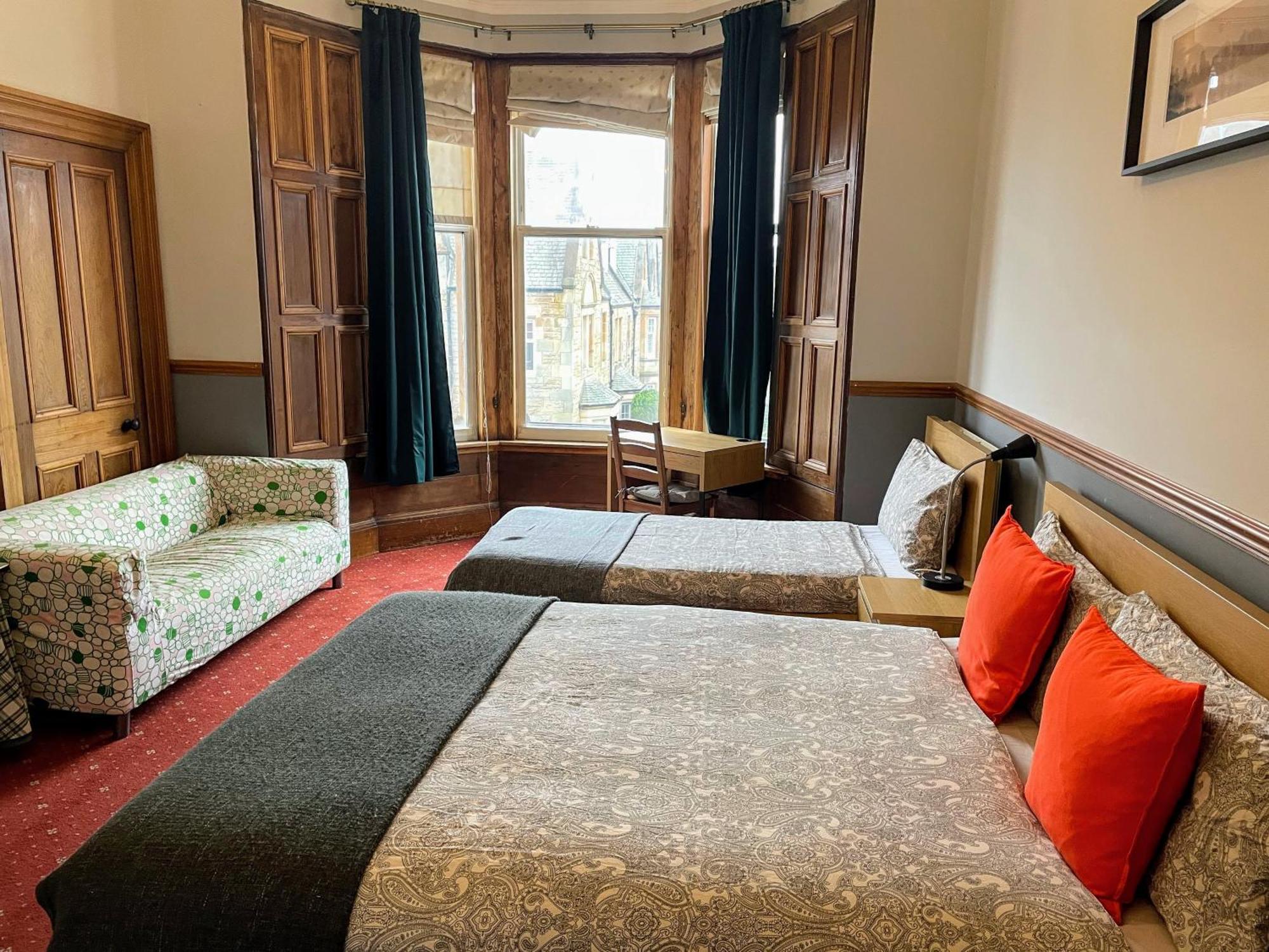 Bed & Breakfast Airdenair EDI