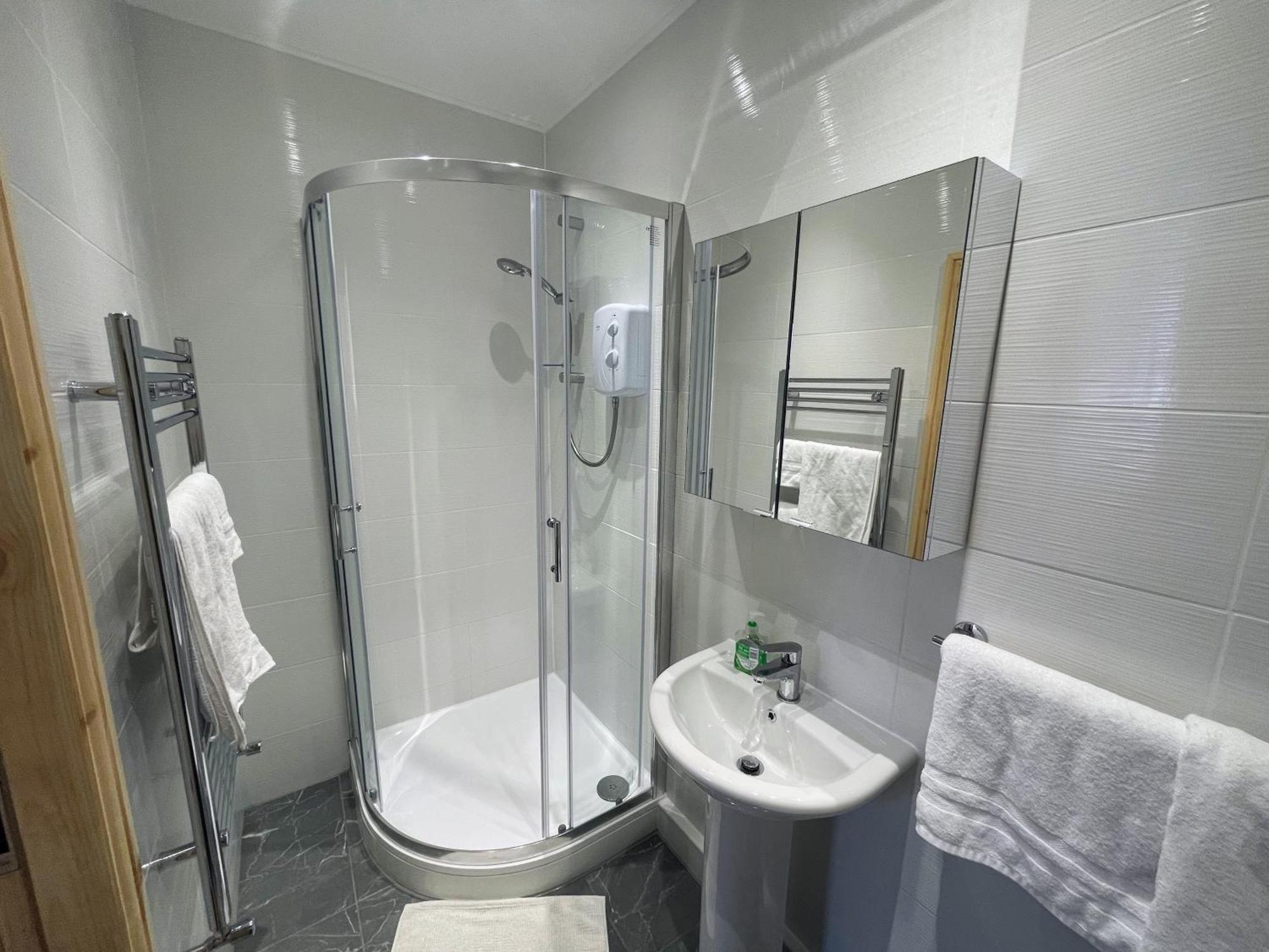 Airdenair Bed & Breakfast EDI