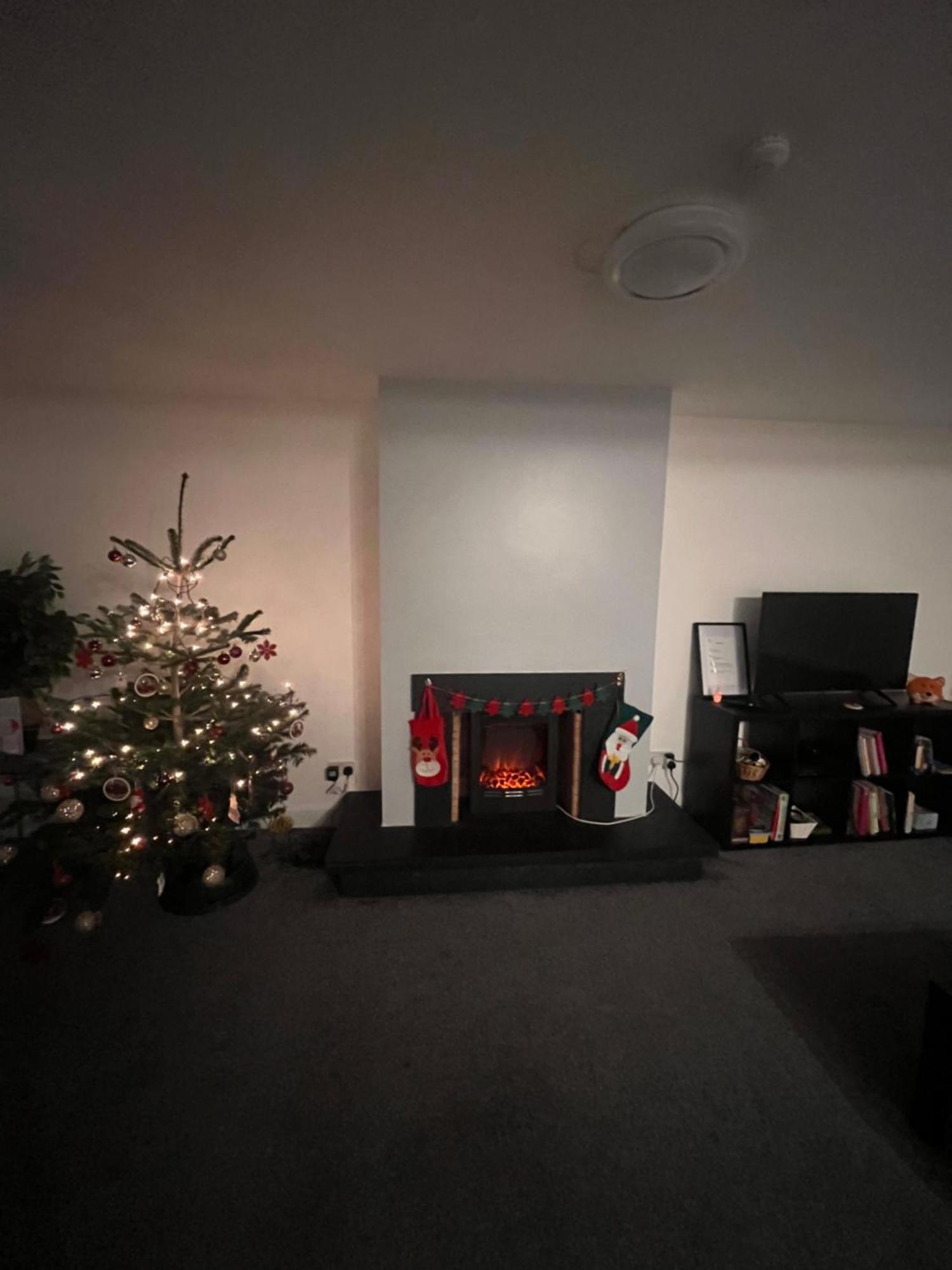 Boyds Entry Flat Old Town *