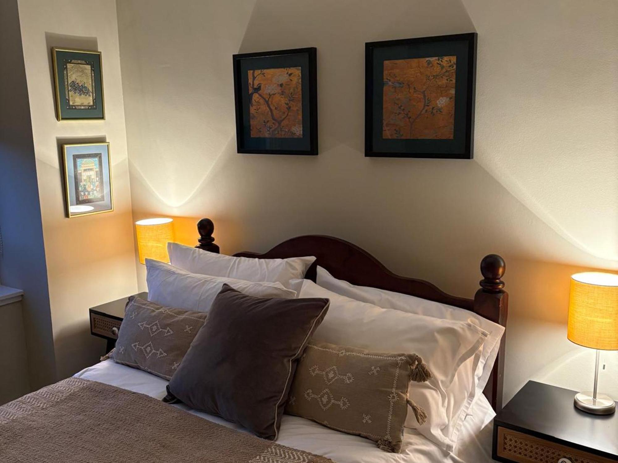 Pass The Keys Stunning 1bd Flat In Centre Appartement