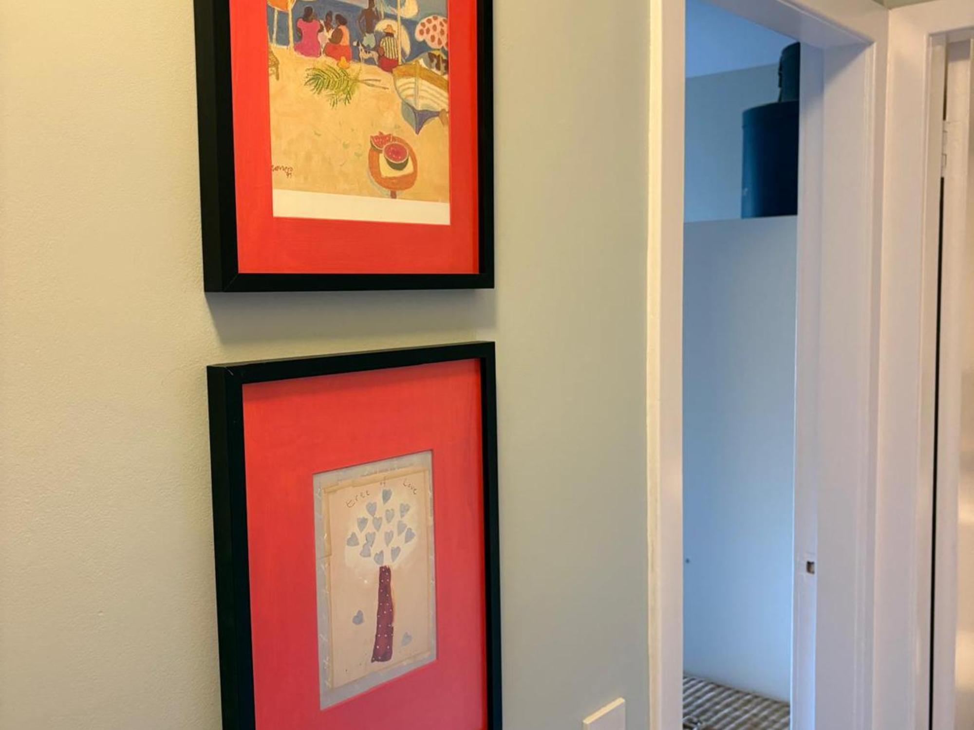 Pass The Keys Stunning 1bd Flat In Centre Édimbourg