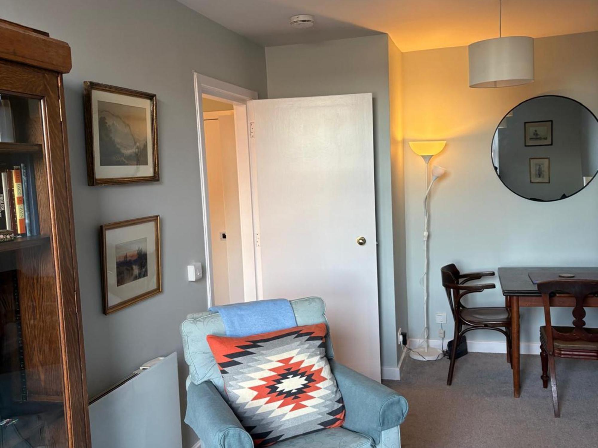 Pass The Keys Stunning 1bd Flat In Centre Appartement