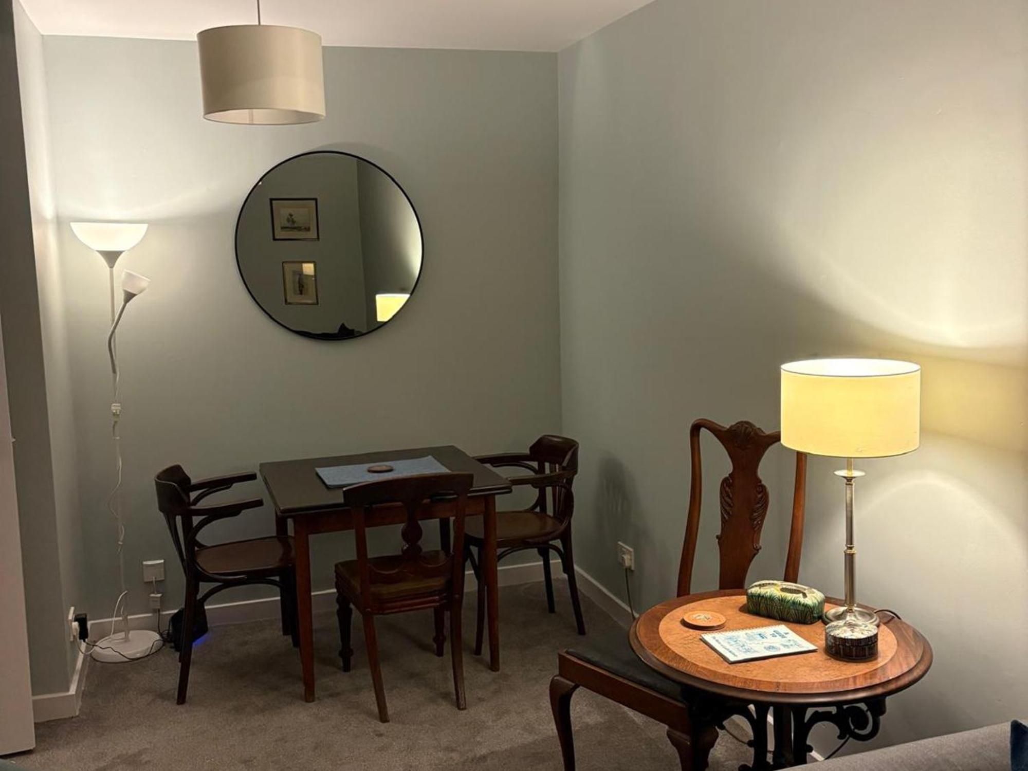 Appartement Pass The Keys Stunning 1bd Flat In Centre *