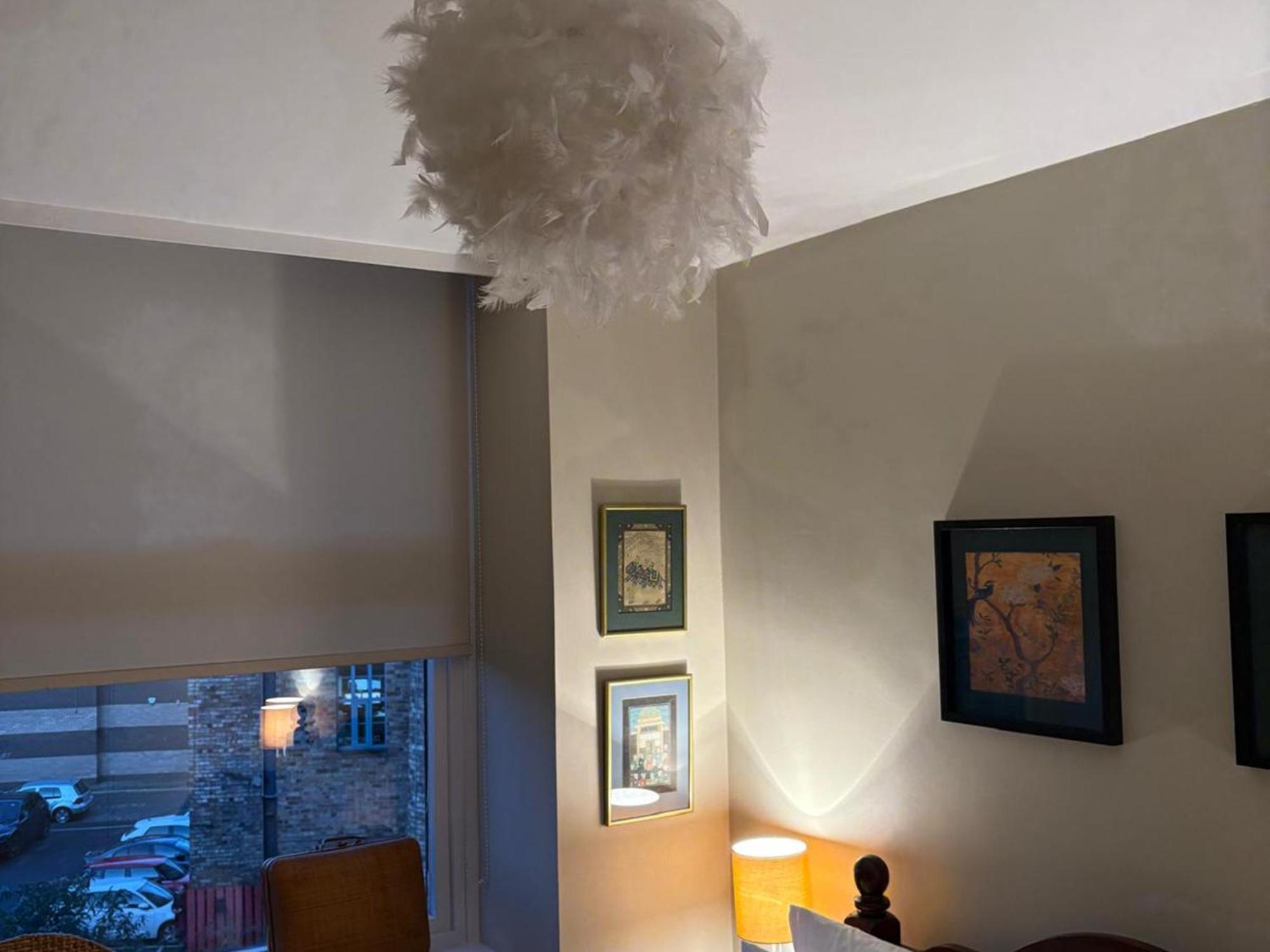 Pass The Keys Stunning 1bd Flat In Centre Édimbourg