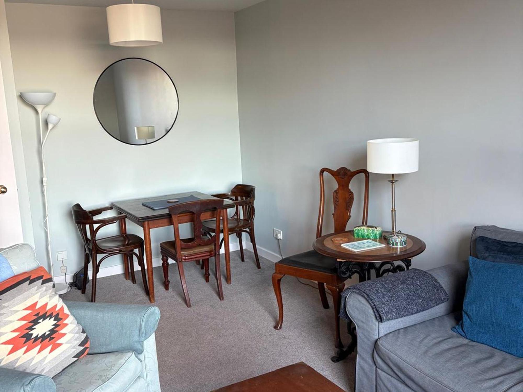 Appartement Pass The Keys Stunning 1bd Flat In Centre *