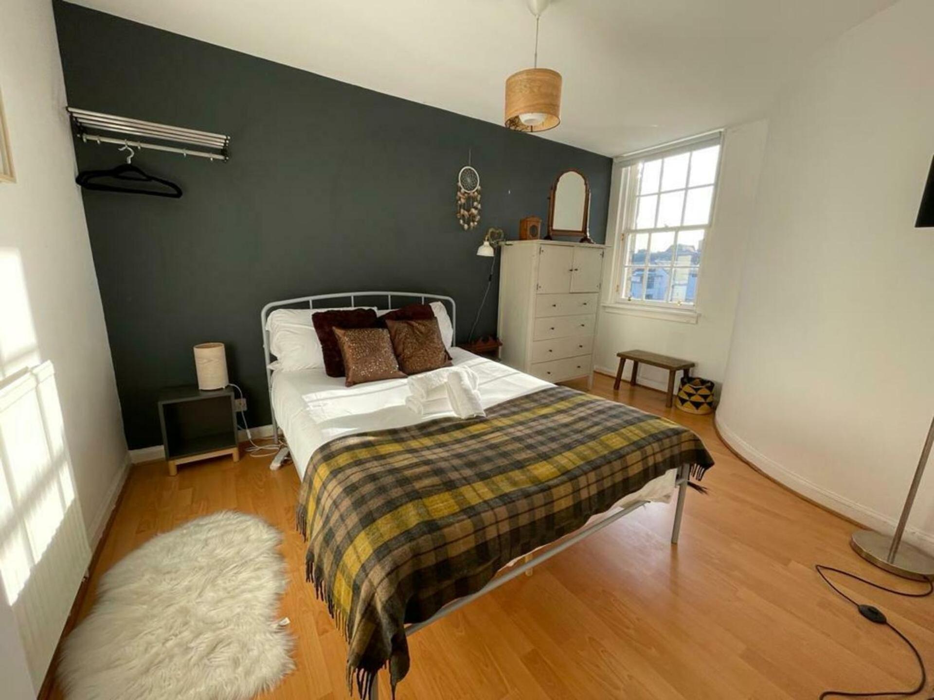 Apartment Charming 3 Bedroom In The Heart Of Vibrant Old Town