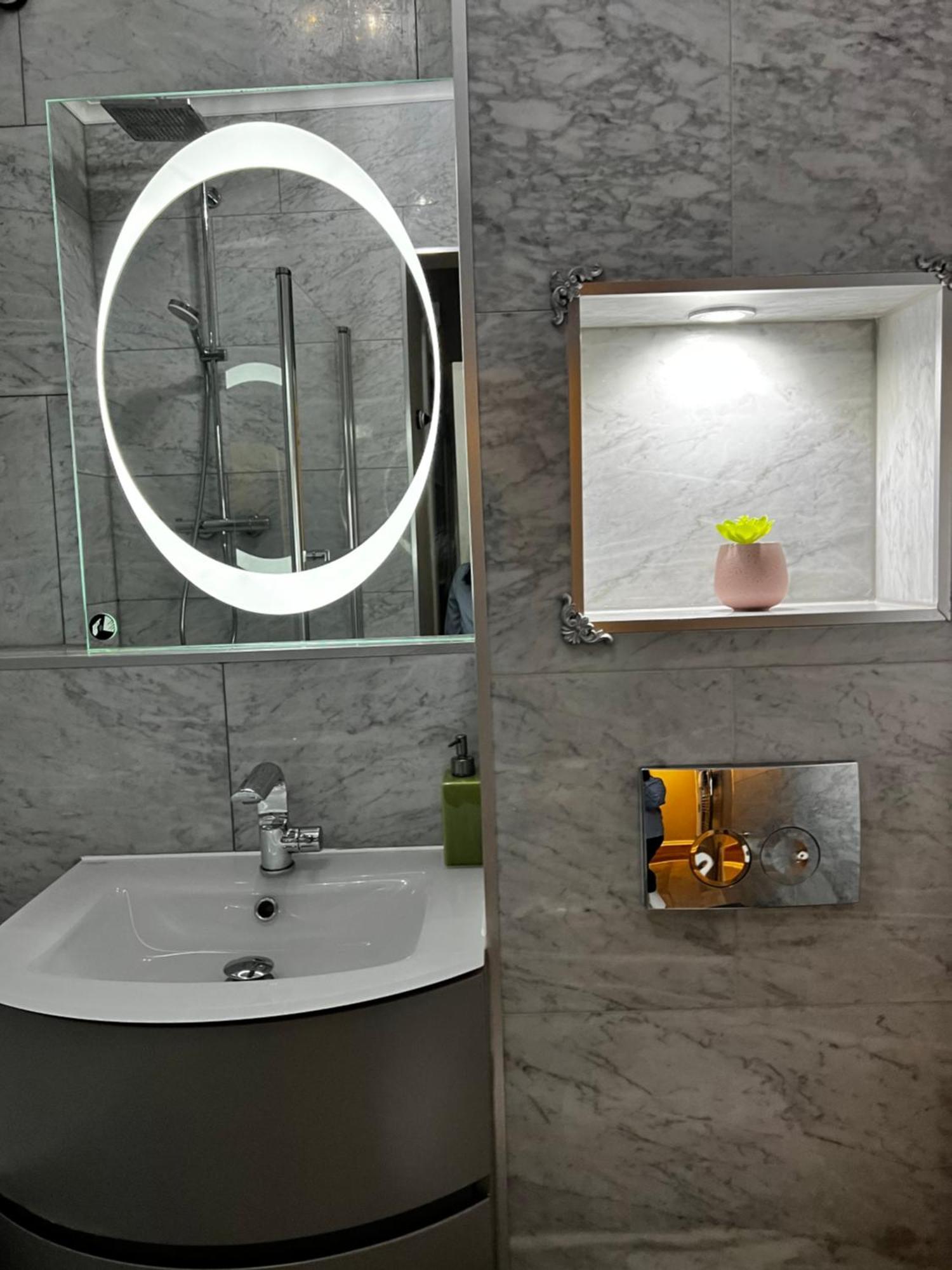 Appartement Old Town Flat *